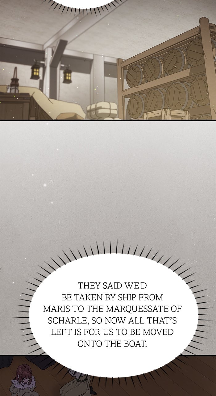 Read The Scent That Binds Us chapter 46 image 25 on Lezhin