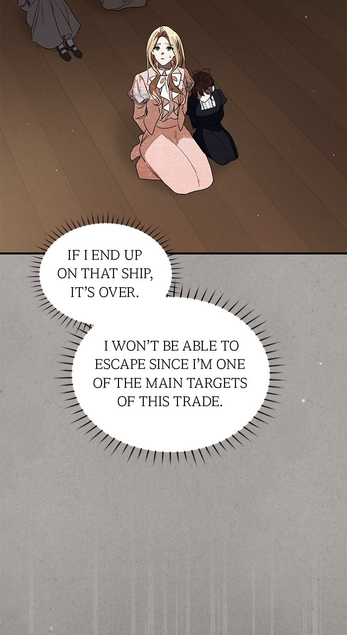 Read The Scent That Binds Us chapter 46 image 26 on Lezhin
