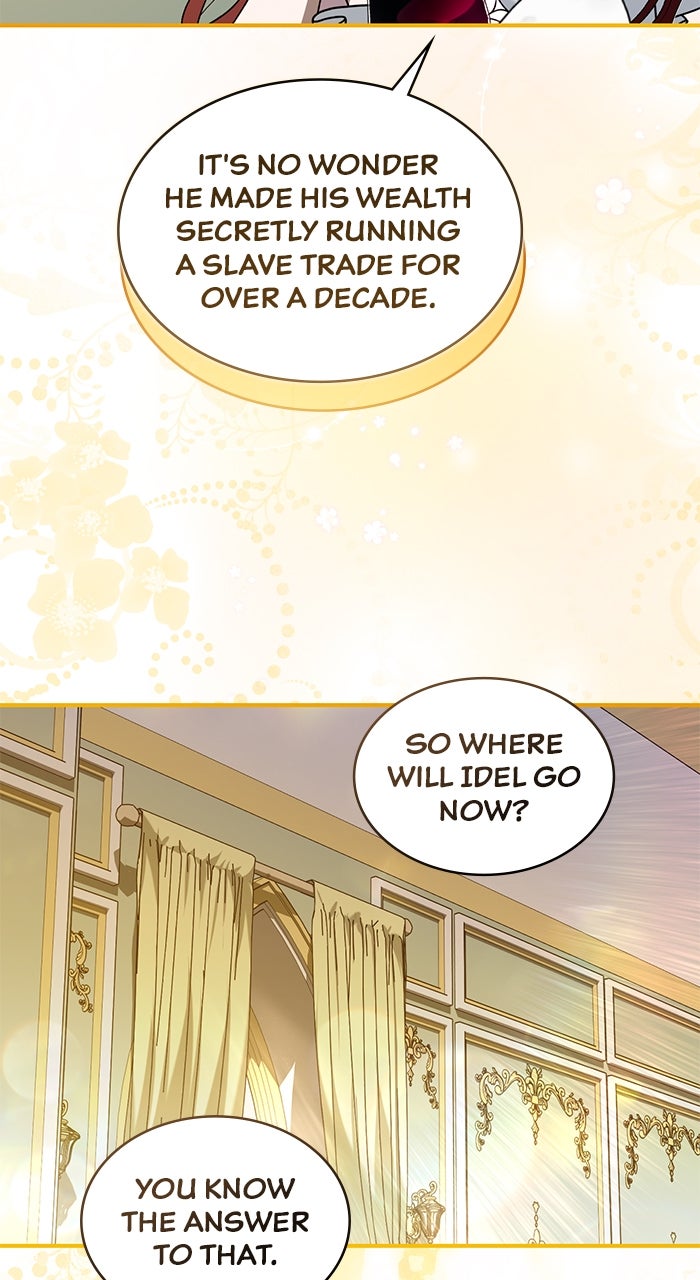 Read The Scent That Binds Us chapter 46 image 3 on Lezhin