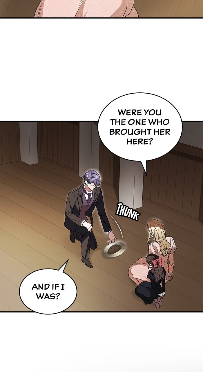 Read The Scent That Binds Us chapter 46 image 31 on Lezhin