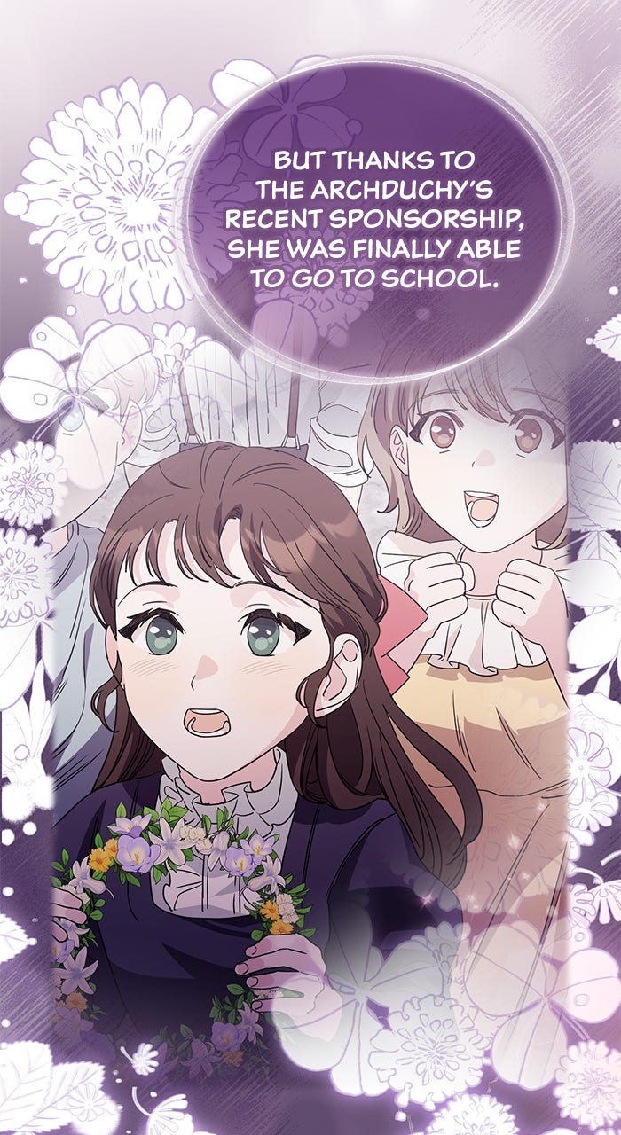 Read The Scent That Binds Us chapter 46 image 35 on Lezhin