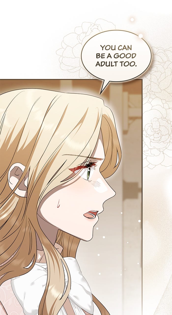 Read The Scent That Binds Us chapter 46 image 69 on Lezhin