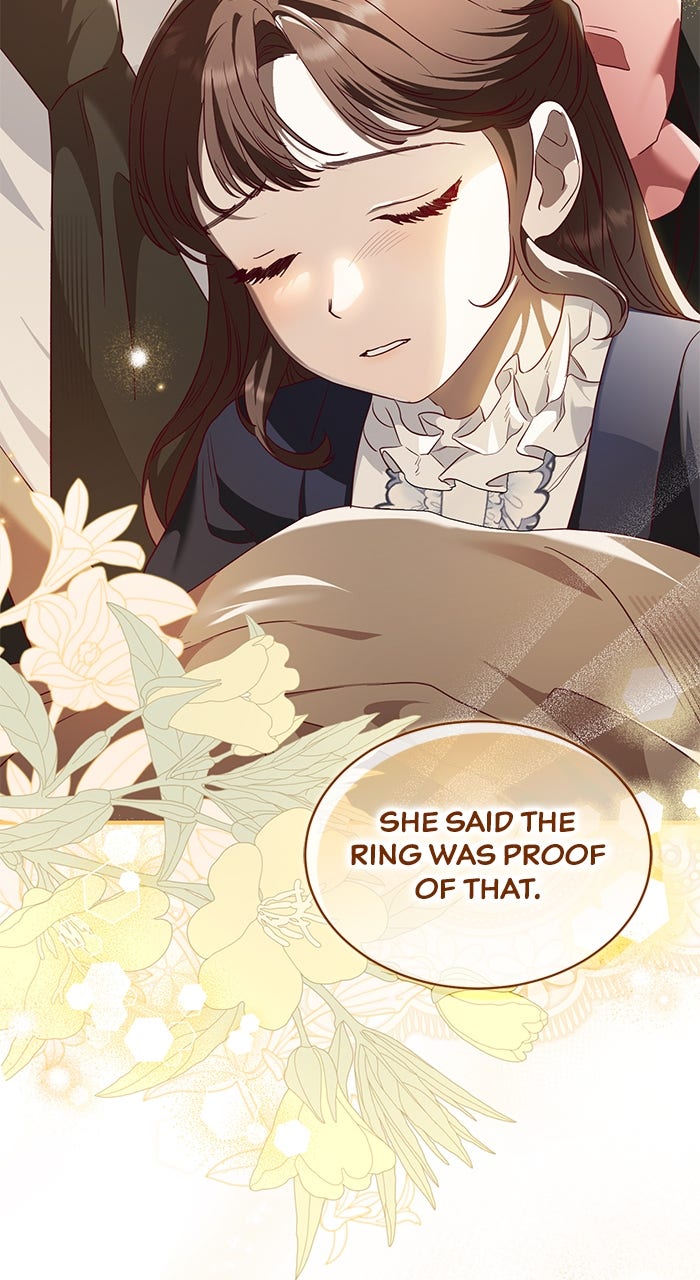 Read The Scent That Binds Us chapter 47 image 9 on Lezhin