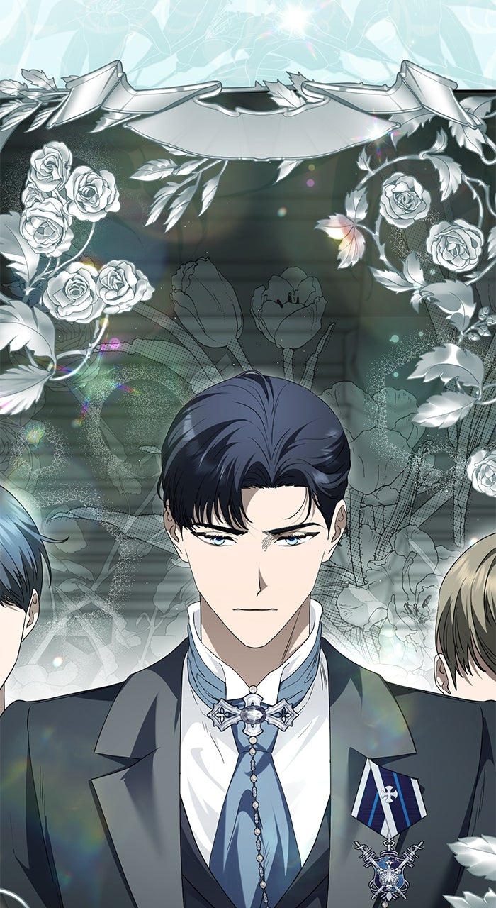 Read The Scent That Binds Us chapter 48 image 19 on Lezhin