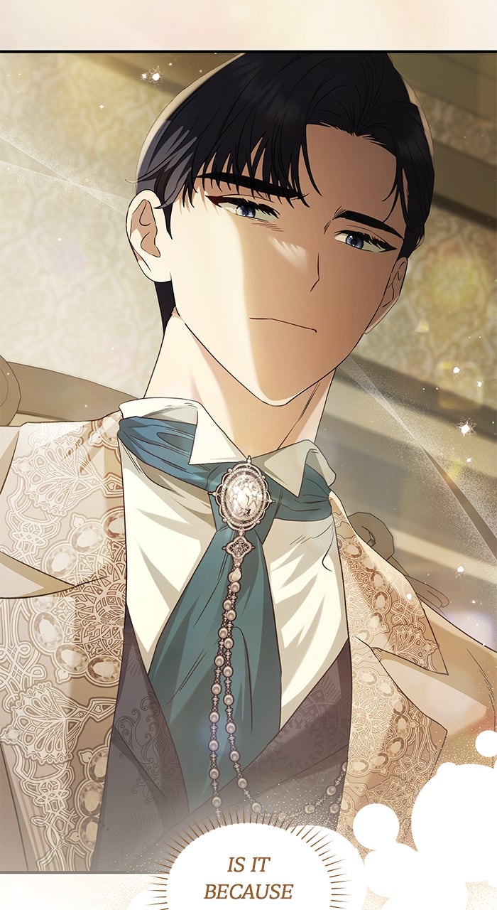 Read The Scent That Binds Us chapter 49 image 15 on Lezhin