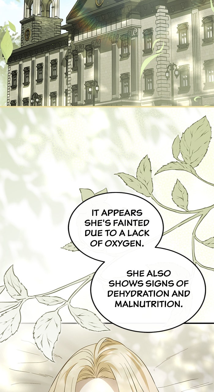 Read The Scent That Binds Us chapter 49 image 2 on Lezhin