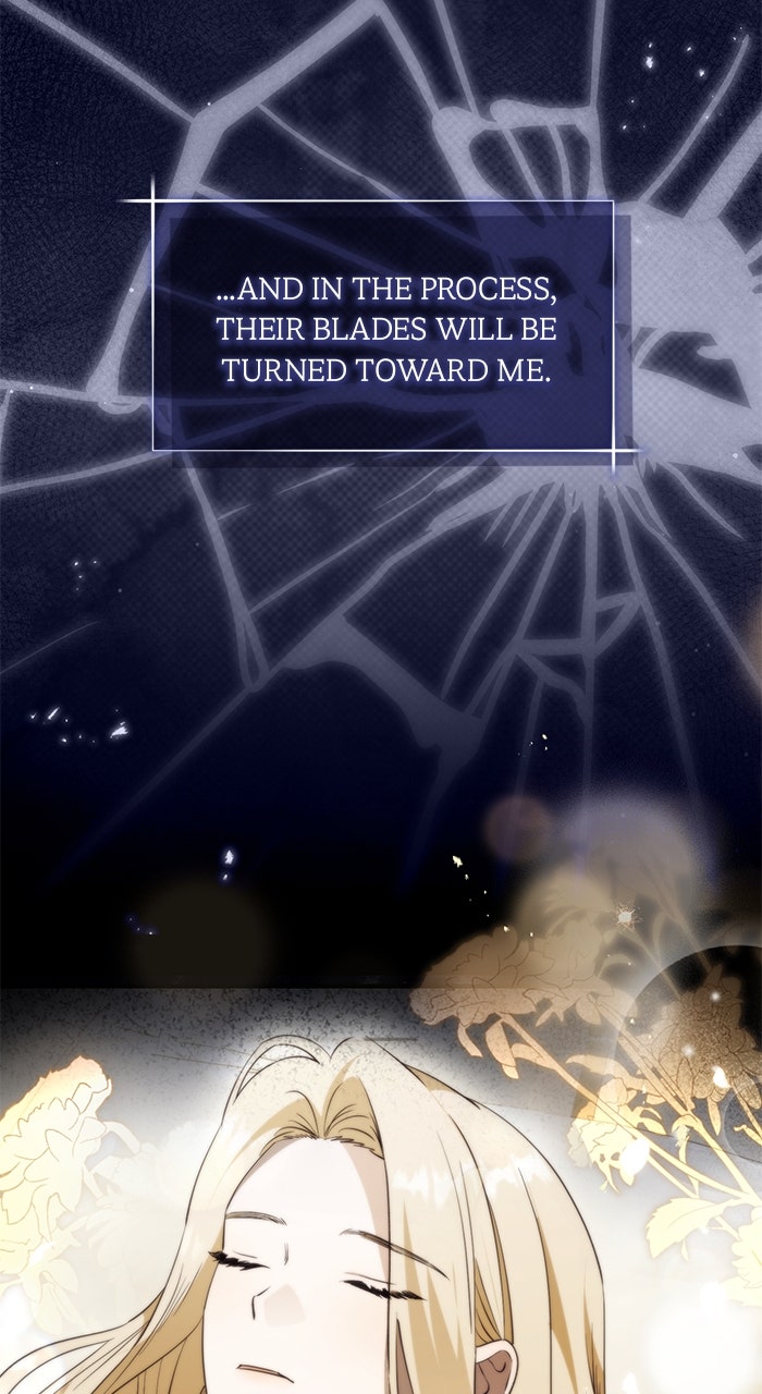 Read The Scent That Binds Us chapter 49 image 26 on Lezhin