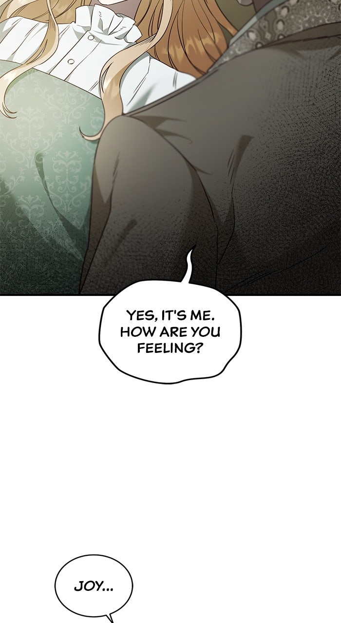 Read The Scent That Binds Us chapter 49 image 32 on Lezhin