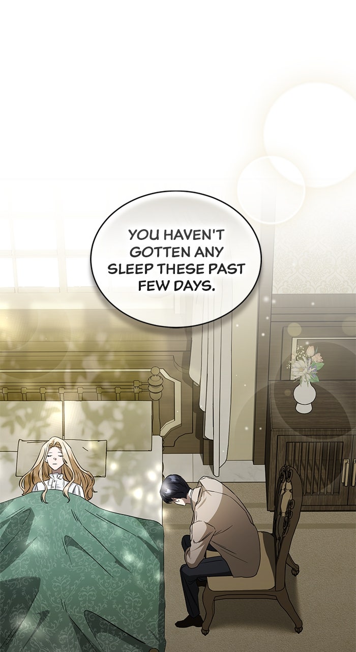 Read The Scent That Binds Us chapter 49 image 7 on Lezhin