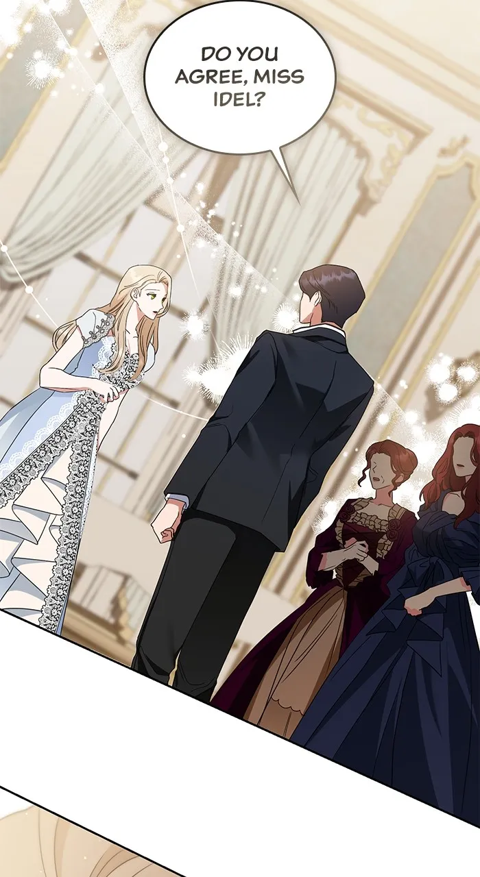 Read The Scent That Binds Us chapter 5 image 21 on Lezhin