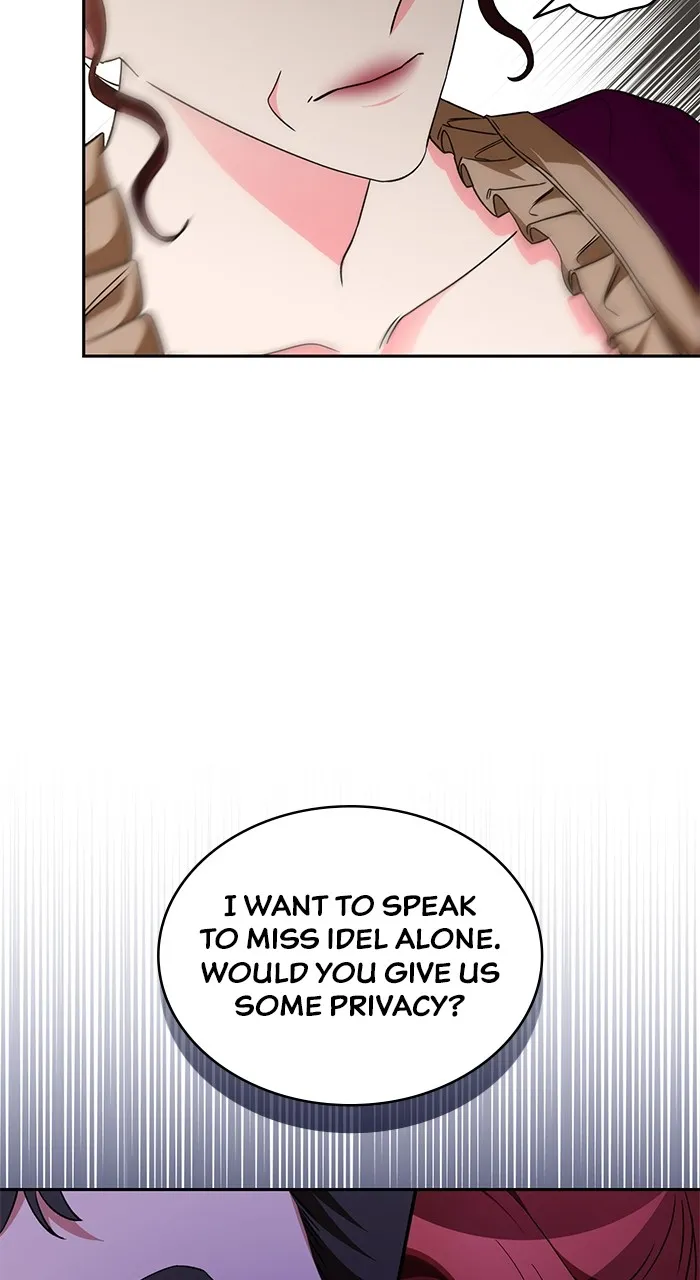 Read The Scent That Binds Us chapter 5 image 25 on Lezhin