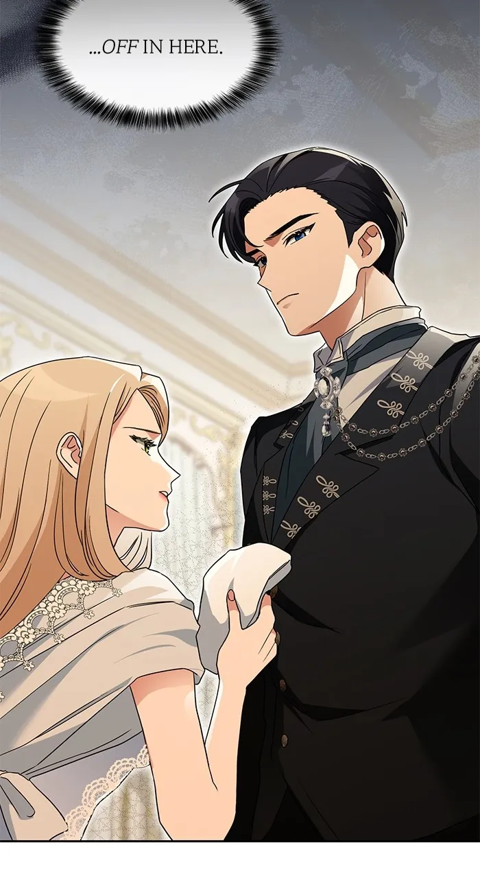 Read The Scent That Binds Us chapter 5 image 3 on Lezhin