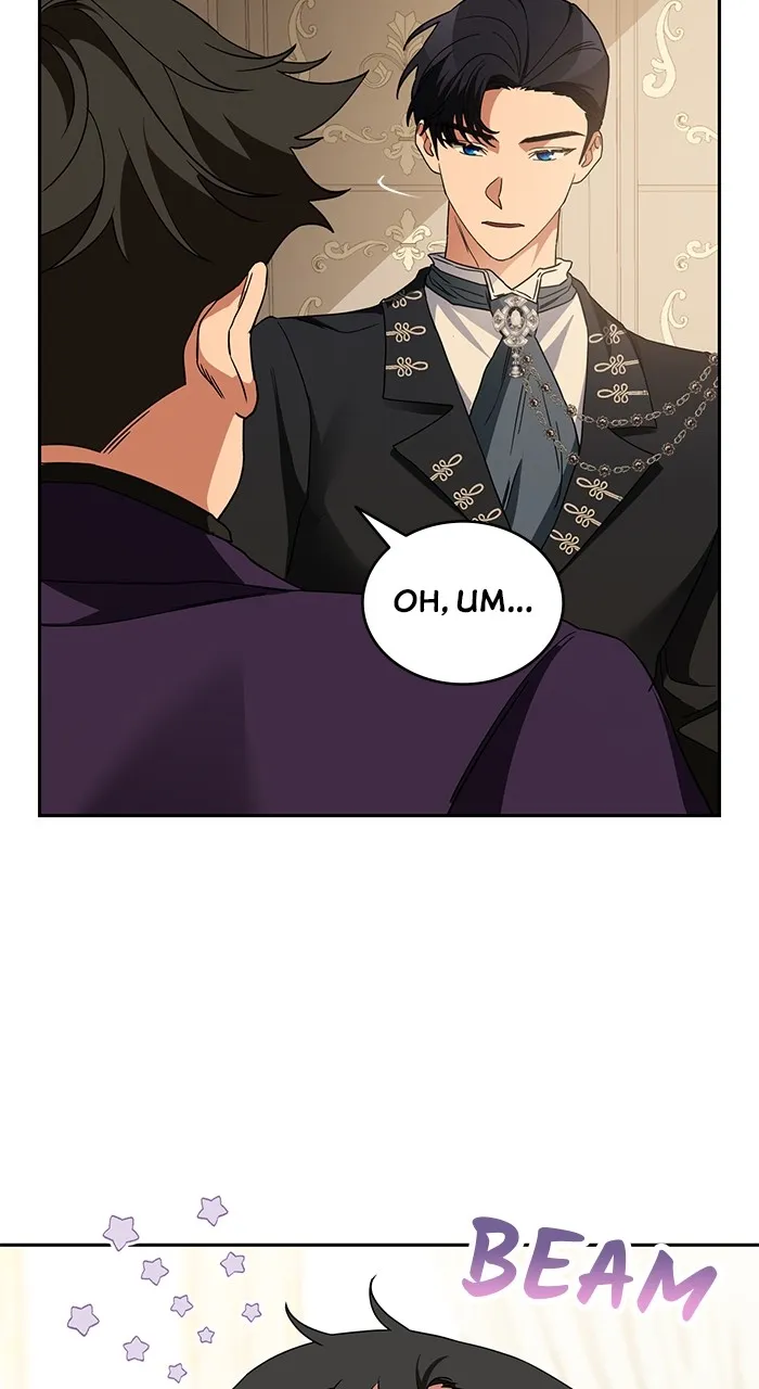 Read The Scent That Binds Us chapter 5 image 9 on Lezhin
