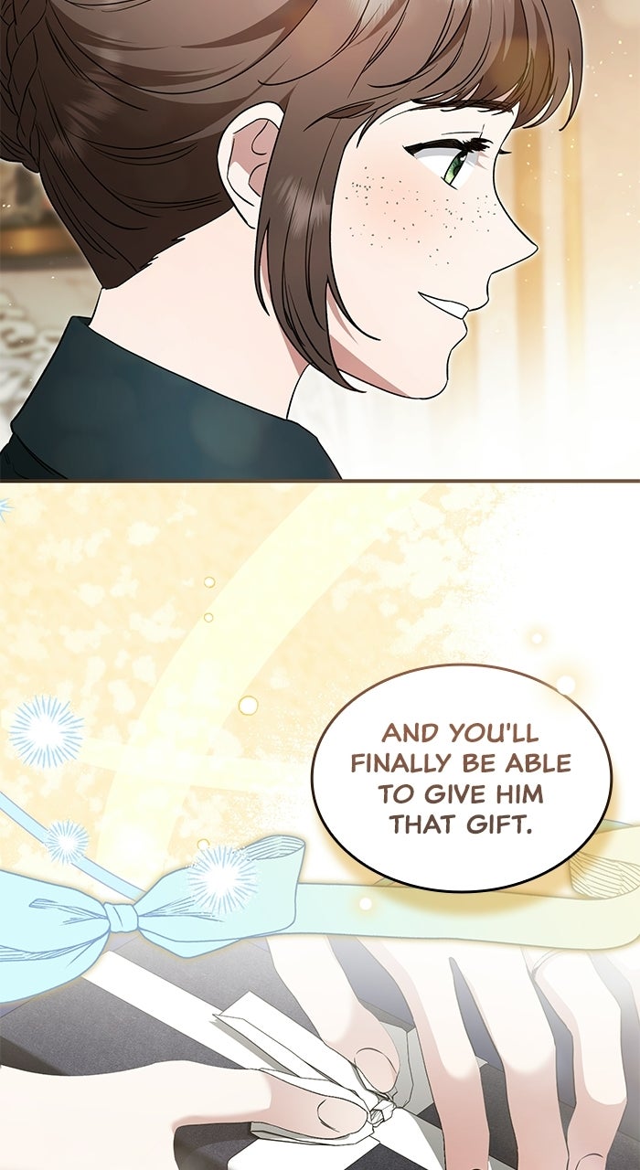 Read The Scent That Binds Us chapter 50 image 27 on Lezhin