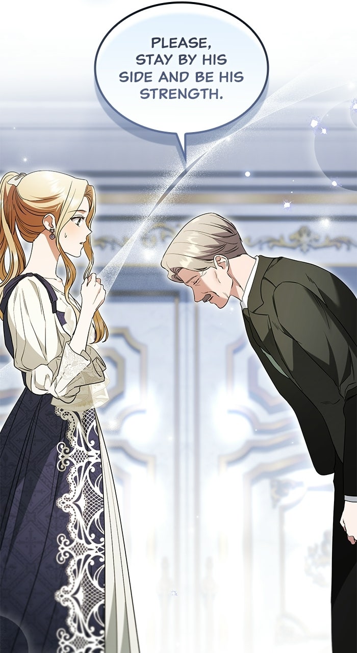 Read The Scent That Binds Us chapter 50 image 75 on Lezhin