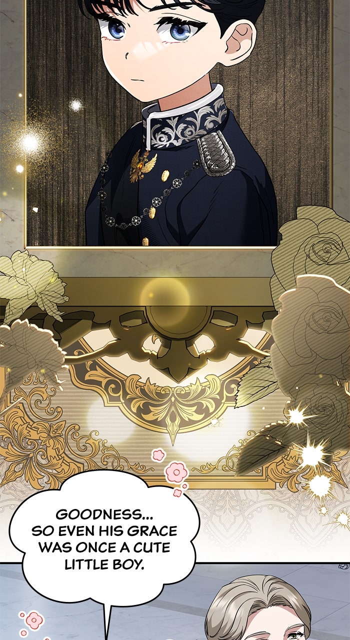 Read The Scent That Binds Us chapter 51 image 4 on Lezhin