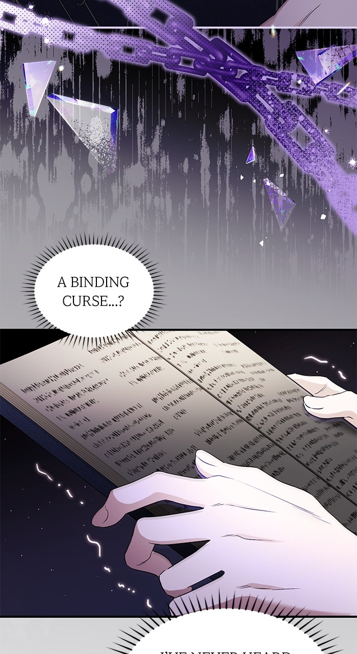 Read The Scent That Binds Us chapter 51 image 46 on Lezhin
