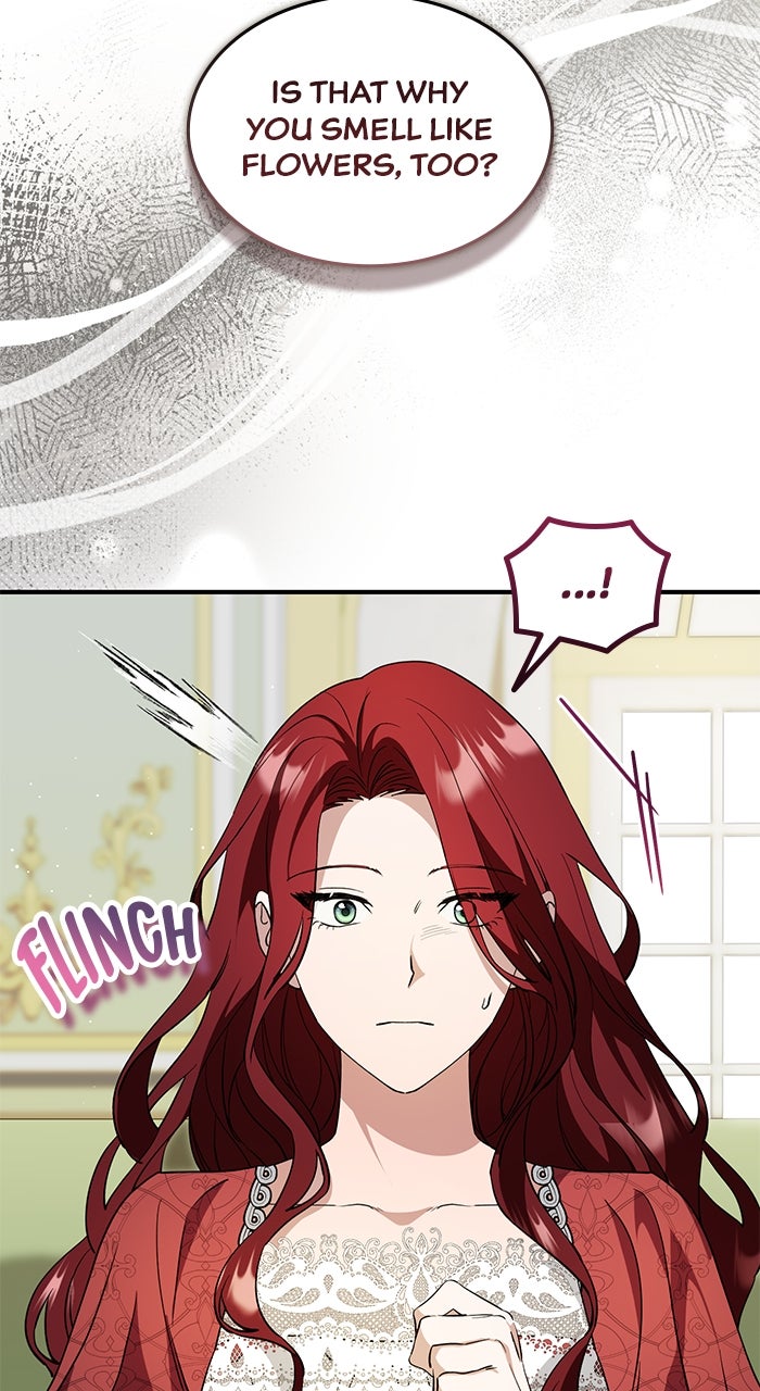 Read The Scent That Binds Us chapter 52 image 2 on Lezhin