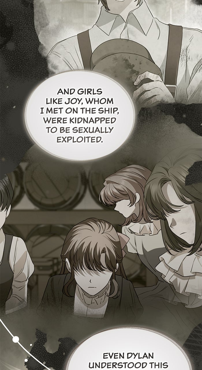 Read The Scent That Binds Us chapter 52 image 29 on Lezhin