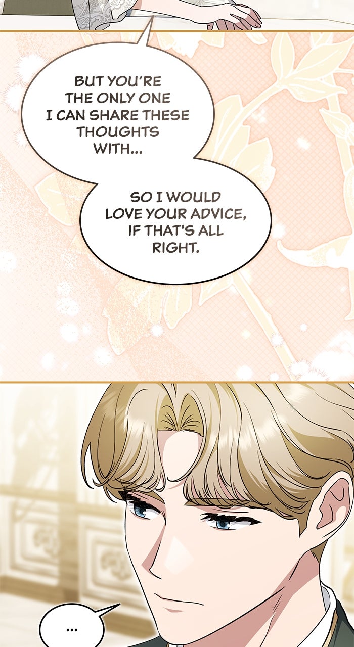 Read The Scent That Binds Us chapter 52 image 35 on Lezhin