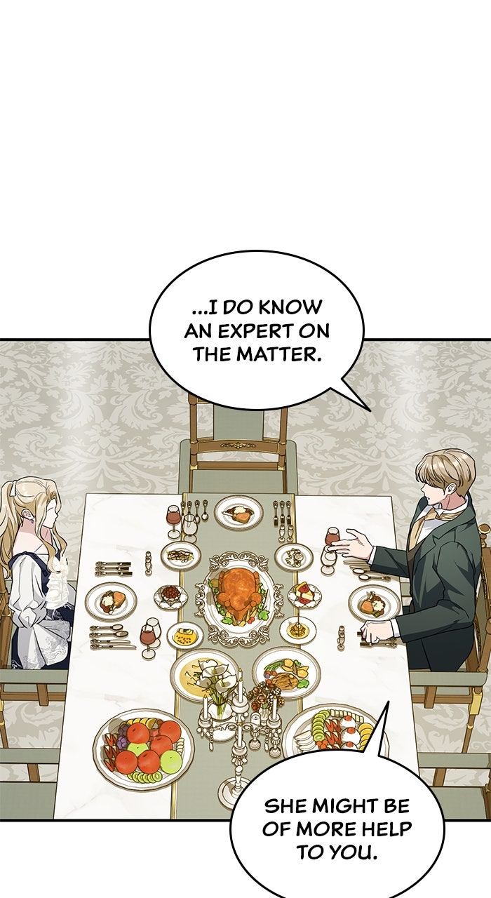Read The Scent That Binds Us chapter 52 image 37 on Lezhin