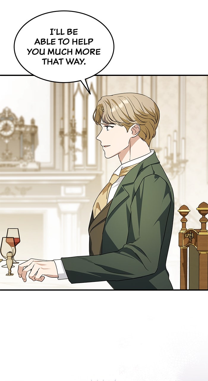 Read The Scent That Binds Us chapter 52 image 46 on Lezhin