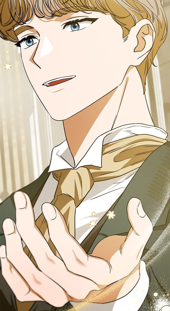 Read The Scent That Binds Us chapter 52 image 50 on Lezhin