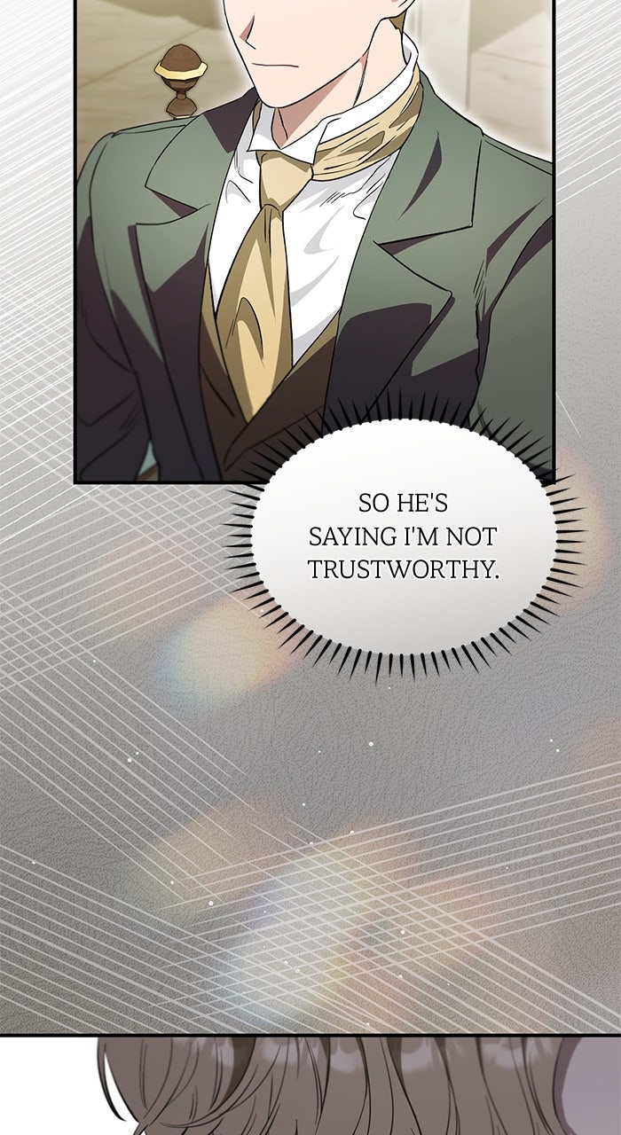 Read The Scent That Binds Us chapter 53 image 3 on Lezhin
