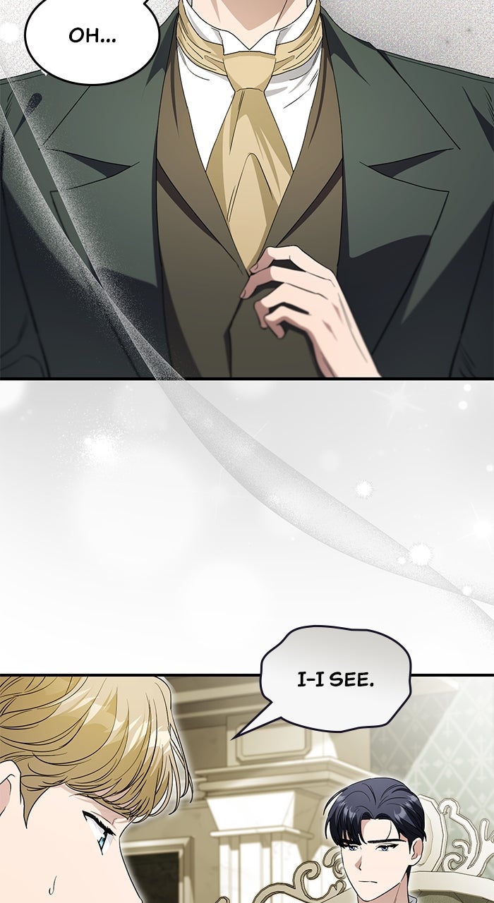 Read The Scent That Binds Us chapter 53 image 33 on Lezhin