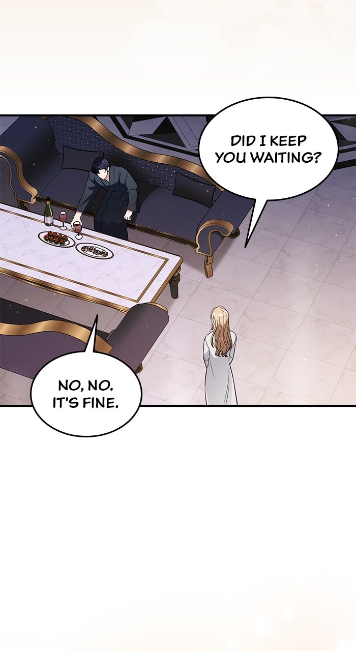 Read The Scent That Binds Us chapter 54 image 19 on Lezhin
