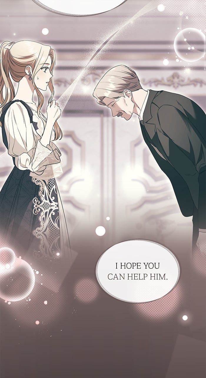 Read The Scent That Binds Us chapter 54 image 2 on Lezhin