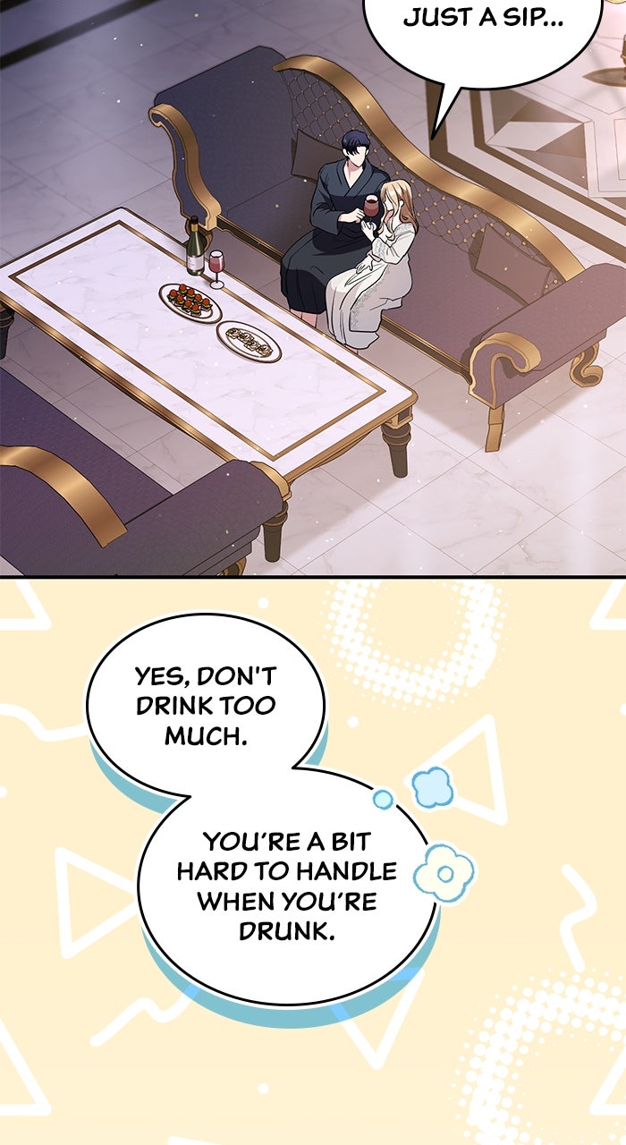 Read The Scent That Binds Us chapter 54 image 28 on Lezhin