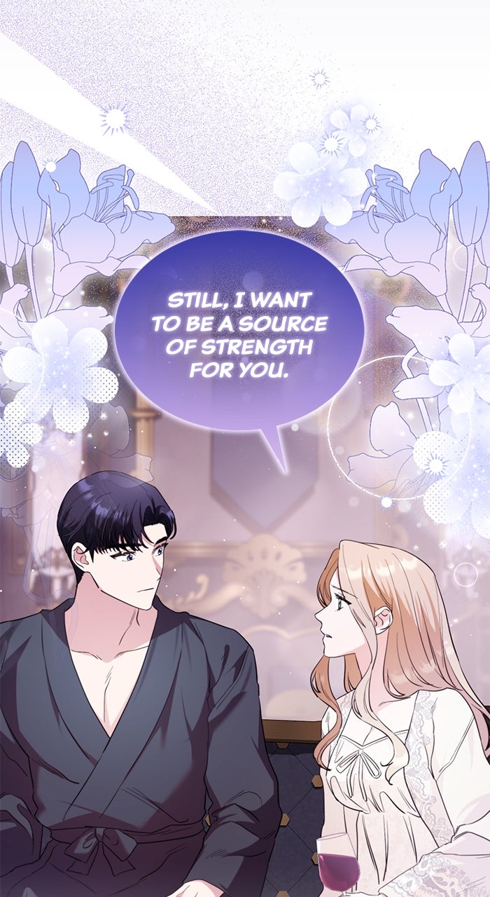 Read The Scent That Binds Us chapter 54 image 38 on Lezhin