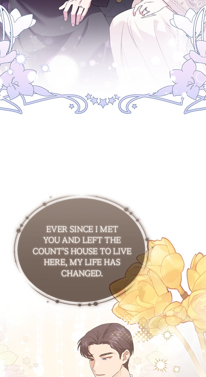 Read The Scent That Binds Us chapter 54 image 39 on Lezhin