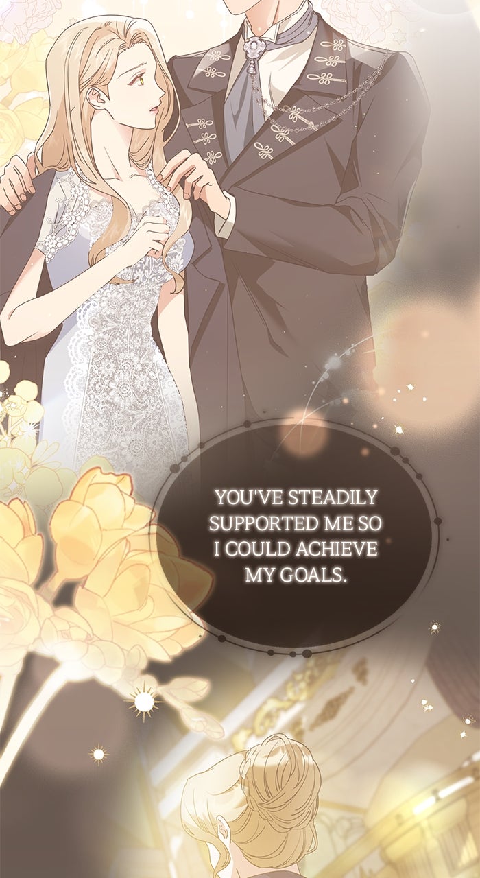 Read The Scent That Binds Us chapter 54 image 40 on Lezhin