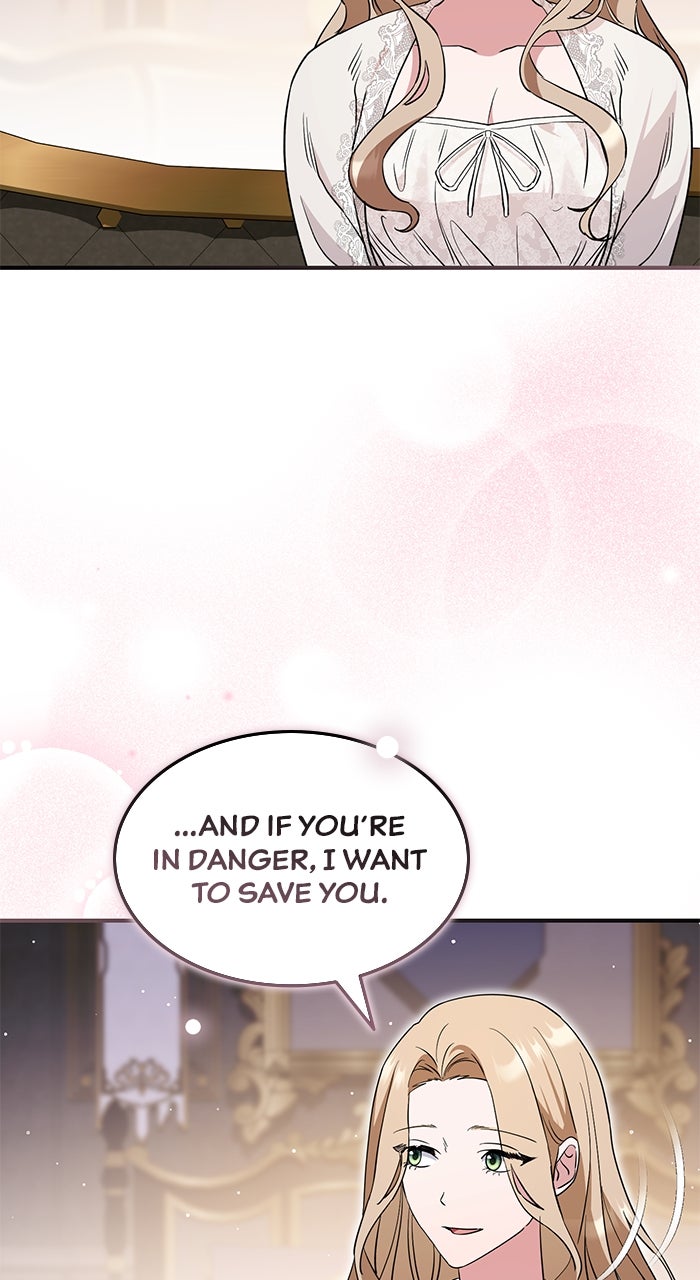 Read The Scent That Binds Us chapter 54 image 45 on Lezhin