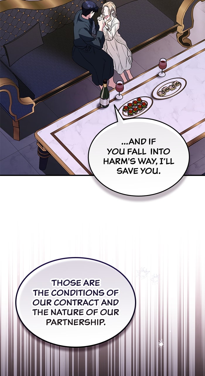 Read The Scent That Binds Us chapter 54 image 59 on Lezhin