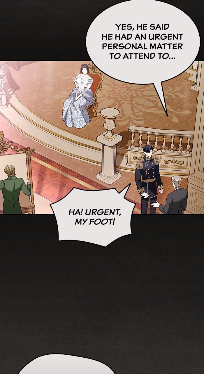 Read The Scent That Binds Us chapter 55 image 1 on Lezhin