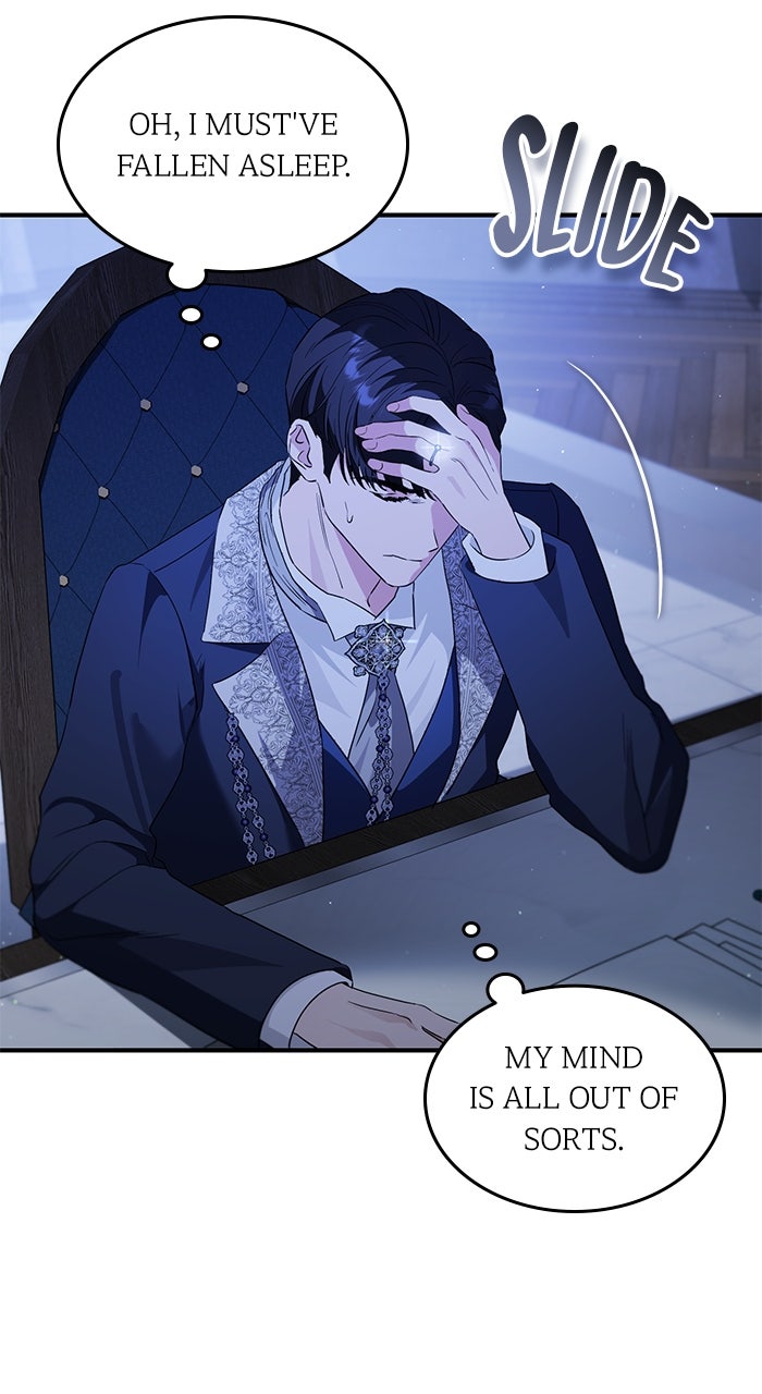 Read The Scent That Binds Us chapter 55 image 16 on Lezhin