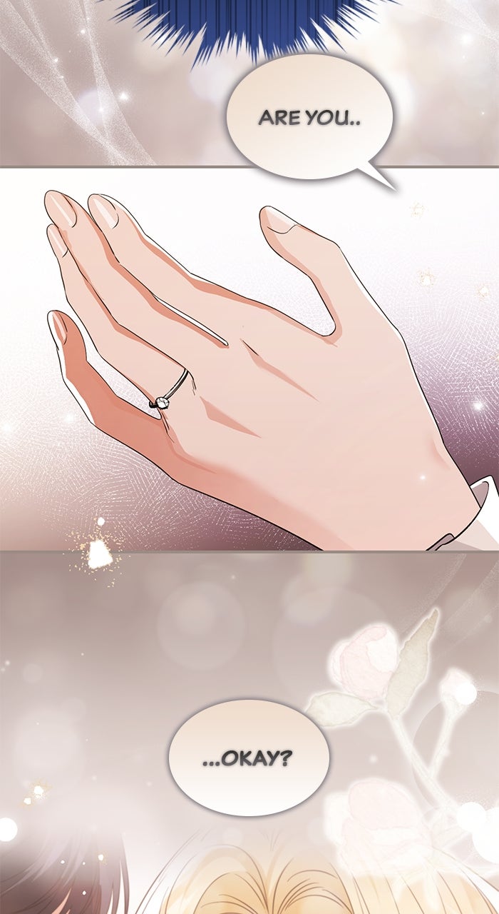 Read The Scent That Binds Us chapter 55 image 26 on Lezhin