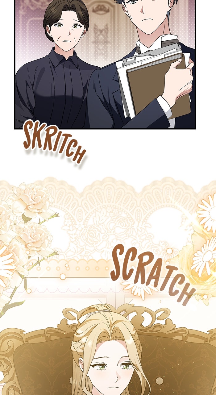 Read The Scent That Binds Us chapter 55 image 36 on Lezhin