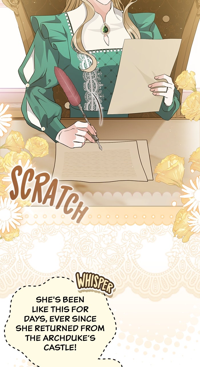 Read The Scent That Binds Us chapter 55 image 37 on Lezhin