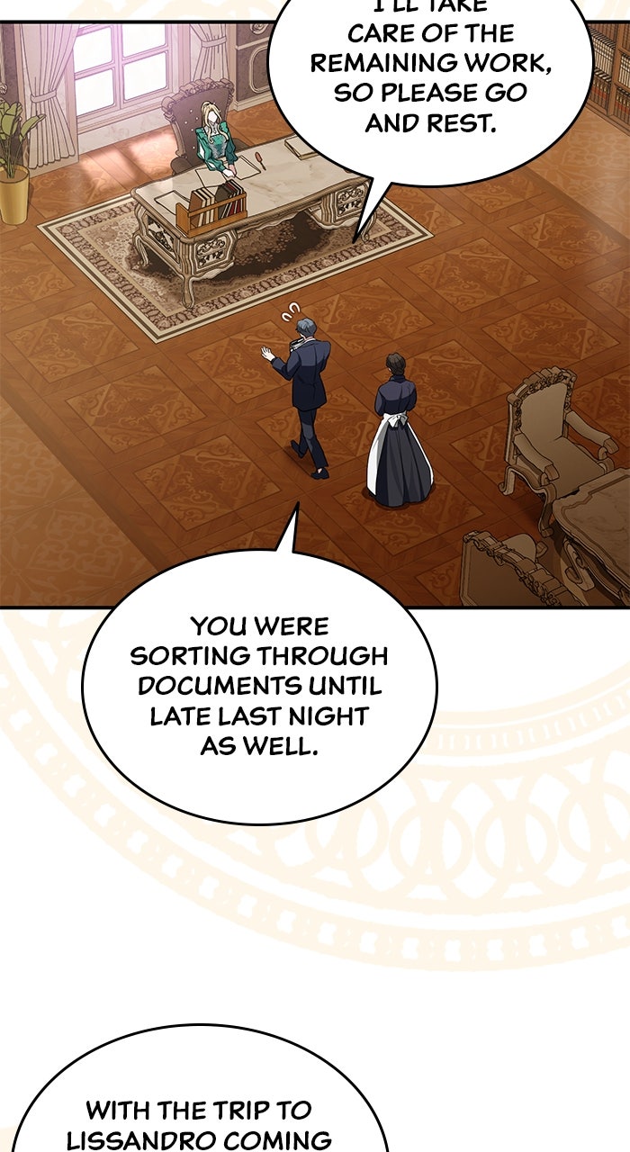 Read The Scent That Binds Us chapter 55 image 40 on Lezhin