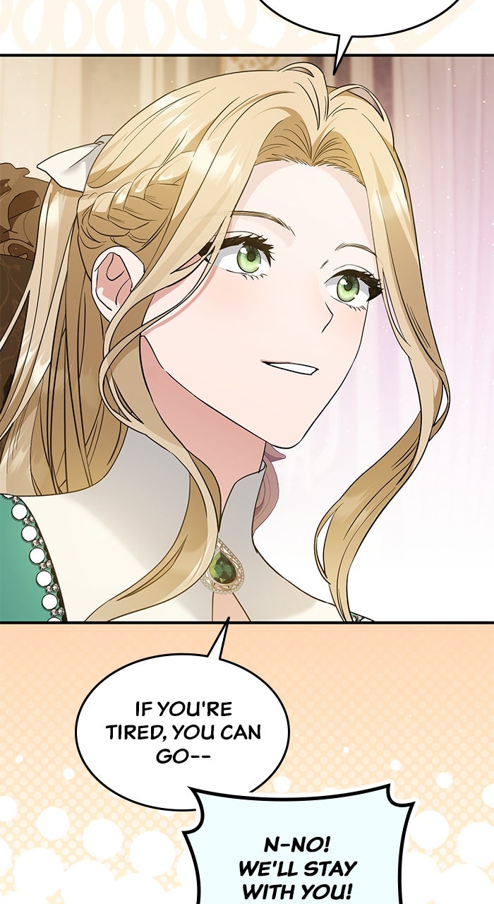 Read The Scent That Binds Us chapter 55 image 42 on Lezhin