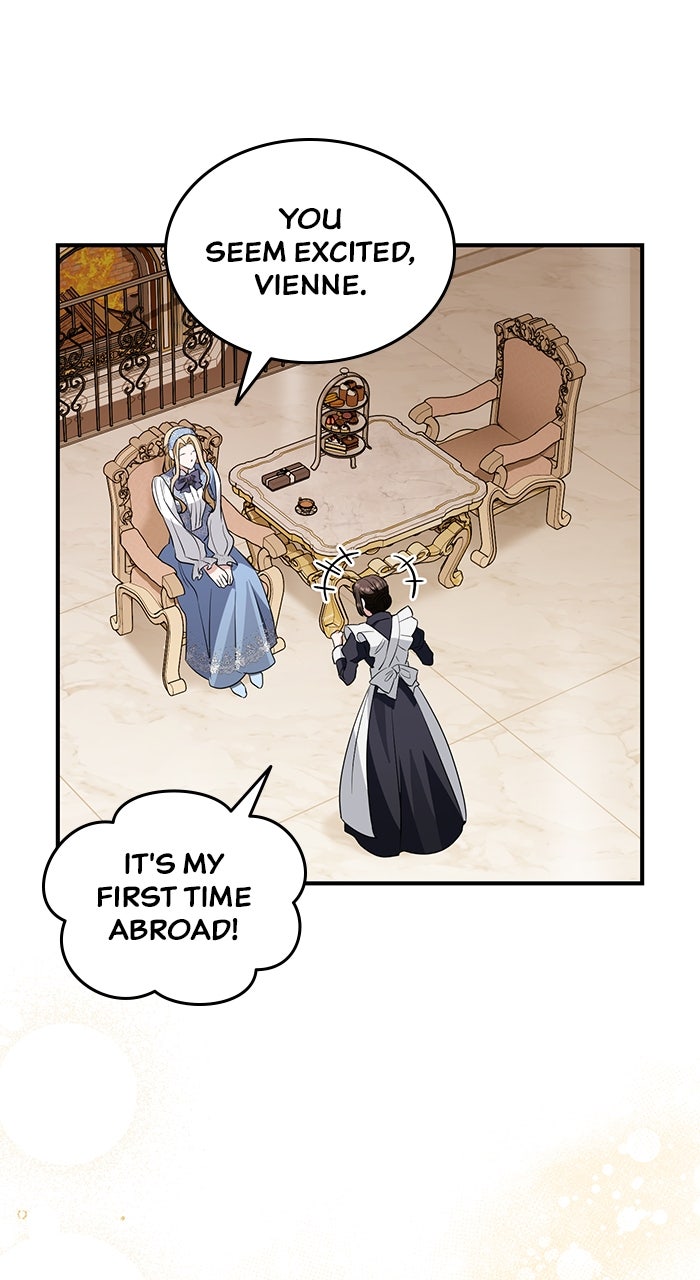 Read The Scent That Binds Us chapter 55 image 49 on Lezhin