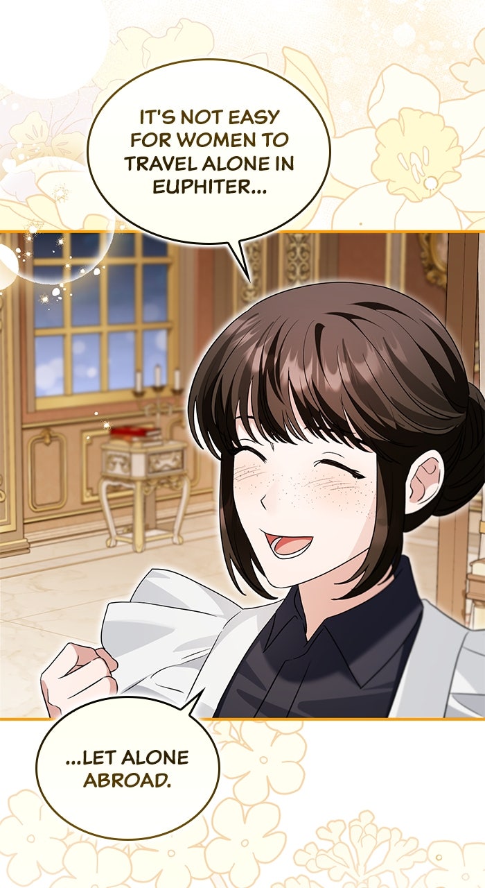 Read The Scent That Binds Us chapter 55 image 50 on Lezhin