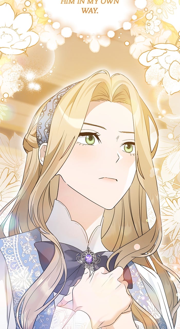 Read The Scent That Binds Us chapter 55 image 83 on Lezhin