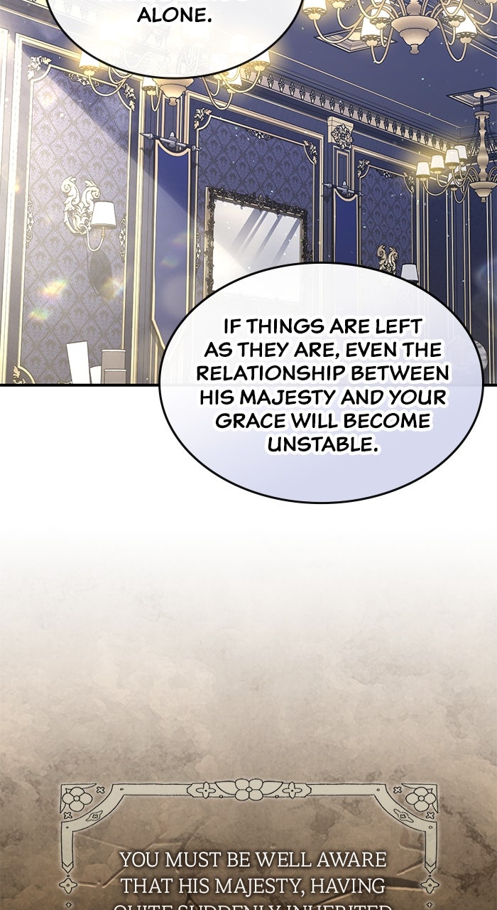 Read The Scent That Binds Us chapter 56 image 27 on Lezhin