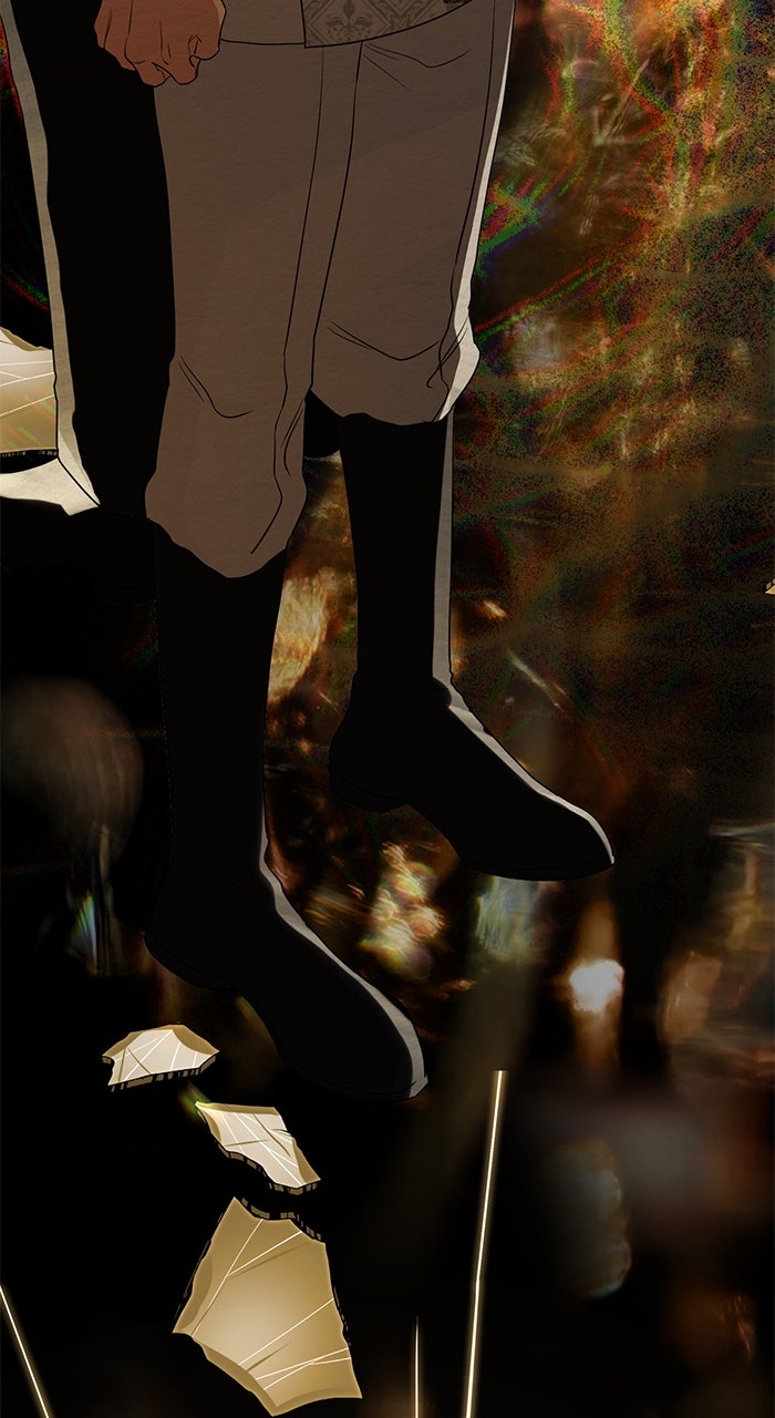 Read The Scent That Binds Us chapter 56 image 31 on Lezhin