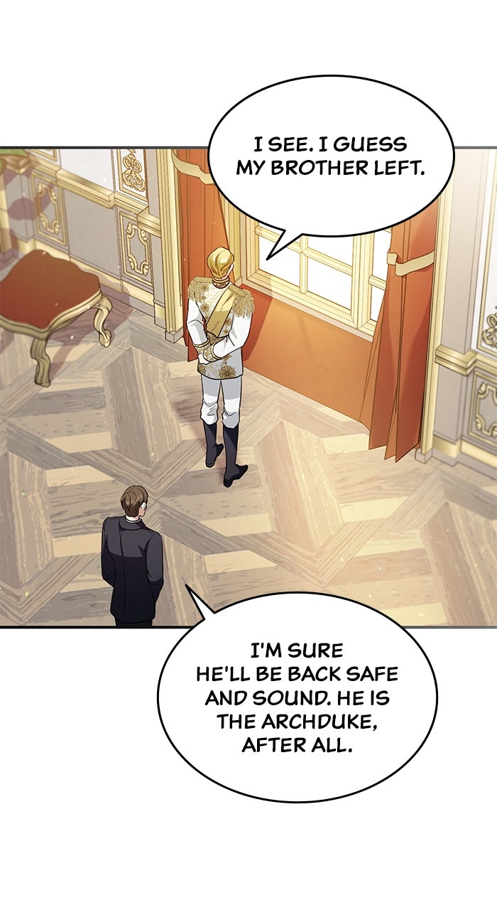 Read The Scent That Binds Us chapter 57 image 1 on Lezhin